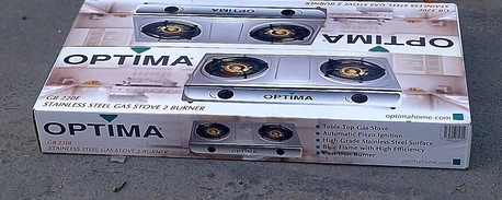 Manama, Household Items, BHD 22,  Clynder With Regulator 22 Bd With Box Pack New Stove 27 Bd Msg 3670 8372 Wts Ap No Call