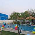 Outdoor Birthday Party In Gurugram | Urban Akhara Fun