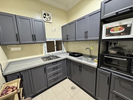 Jeddah, Furniture, SAR 2000,  Kitchen Cabinets For Sale