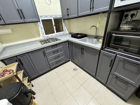 Jeddah, Furniture, SAR 2000,  Kitchen Cabinets For Sale