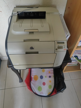 Jeddah, Electronics, SAR 1,  SELLING THIS PRINTER
