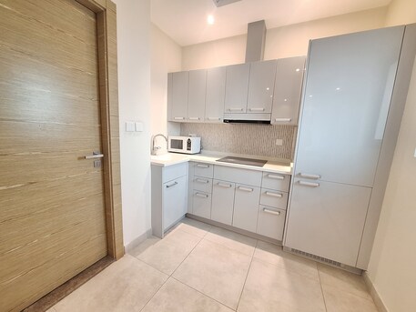 Juffair, Apartments, Flats, Houses & Villas, BHD 300/month,  Furnished,  1 BR,  85 Sq. Meter,  Gorgeous Flat | Ultra-Modern | Quality Living | Cpr Address | Near Juffair Mall