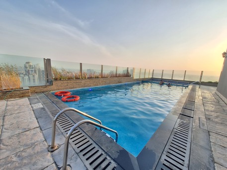 Juffair, Apartments, Flats, Houses & Villas, BHD 300/month,  Furnished,  1 BR,  85 Sq. Meter,  Gorgeous Flat | Ultra-Modern | Quality Living | Cpr Address | Near Juffair Mall