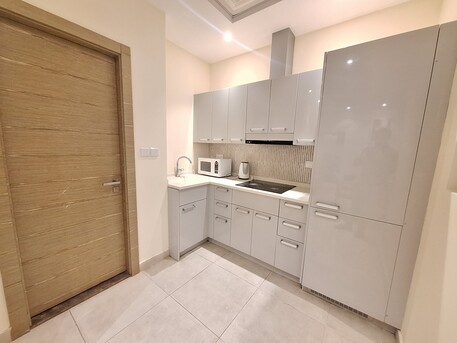 Juffair, Apartments, Flats, Houses & Villas, BHD 300/month,  Furnished,  1 BR,  85 Sq. Meter,  Gorgeous Flat | Ultra-Modern | Quality Living | Cpr Address | Near Juffair Mall