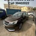 BHD 1299,  Autobianchi Bianchina,  2019,  Automatic,  85000 KM,  Chery Arizou 3