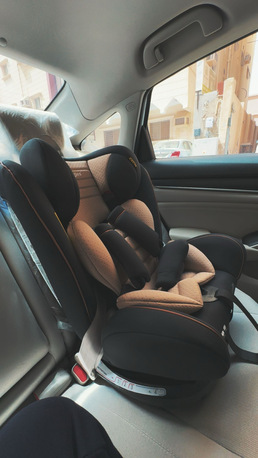 Jeddah, Baby & Kid Stuff, SAR 600,  Giggles Baby Car Seat
