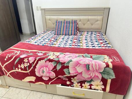 Thuqbah, Apartments, Flats, Houses & Villas, SAR 2000/month,  Furnished,  2 BR,  2450 Sq. Meter,  A Well Furnished Flat Available For Family
