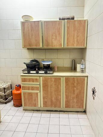 Thuqbah, Apartments, Flats, Houses & Villas, SAR 2000/month,  Furnished,  2 BR,  2450 Sq. Meter,  A Well Furnished Flat Available For Family