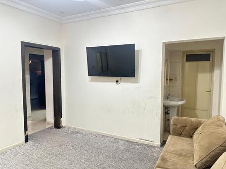 Thuqbah, Apartments, Flats, Houses & Villas, SAR 2000/month,  Furnished,  2 BR,  2450 Sq. Meter,  A Well Furnished Flat Available For Family