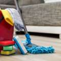 Professional Maid Deep Clean Service