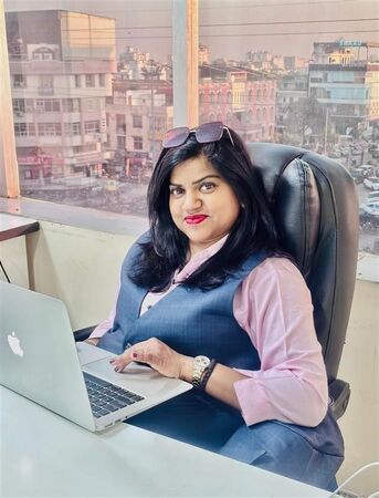 Jaipur, Technical, Sushma Sain | Jaipur&rsquo;s Top Web Development Expert For Business Growth