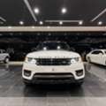 Range Rover Sport Model 2014