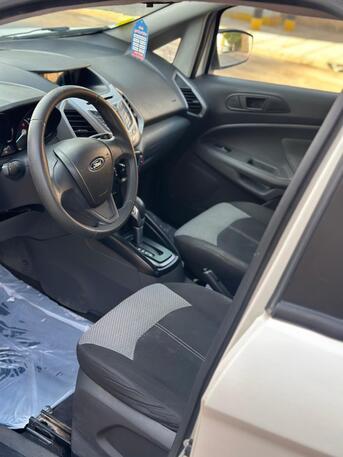 Riyadh, Vehicles, Cars & Trucks , SAR 25000,  Ford Ecosport,  2016,  Automatic,  135000 KM,  , , , 123500 KM, SAR 25000, , , , For Sale In Riyadh