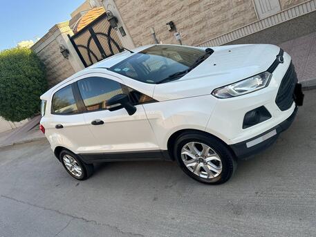 Riyadh, Vehicles, Cars & Trucks , SAR 25000,  Ford Ecosport,  2016,  Automatic,  135000 KM,  , , , 123500 KM, SAR 25000, , , , For Sale In Riyadh