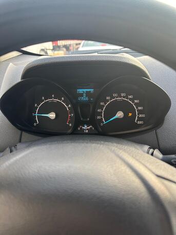 Riyadh, Vehicles, Cars & Trucks , SAR 25000,  Ford Ecosport,  2016,  Automatic,  135000 KM,  , , , 123500 KM, SAR 25000, , , , For Sale In Riyadh