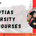 Galgotias University BBA Courses