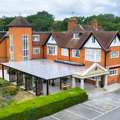 Country House Hotel In Burnham & Taplow &ndash; Grovefield House Hotel By UNO Hotels