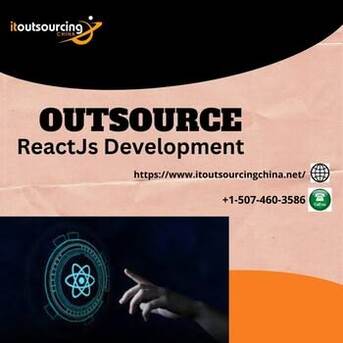 Chicago, Web Design & Development, Outsource ReactJs Programmer | Outsource ReactJs Programming