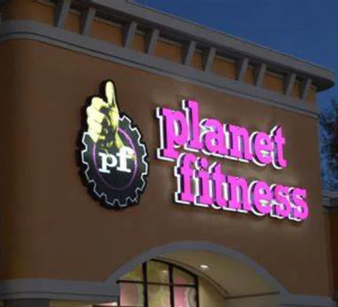 New York, Business, Custom Commercial Outdoor Building Signs In Jacksonville By Jacksonville Signs & Graphics