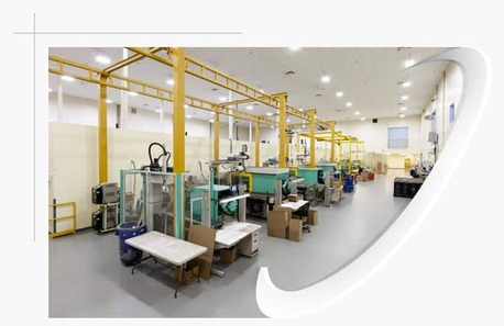 Montreal, Business, Plastic Injection Molding Service