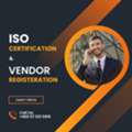 Get ISO Certification 9001, 14001, 45001 & Vendor Registeration For Your Company