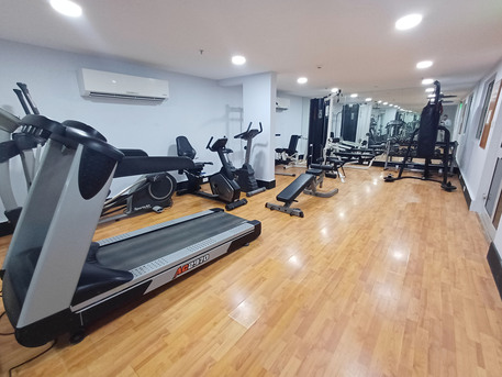 Juffair, Apartments, Flats, Houses & Villas, BHD 350/month,  Furnished,  1 BR,  85 Sq. Meter,  Brand New Flat | Quality Living | Balcony | Close To Oasis Mall Juffair