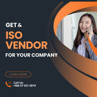 Dhahran, Business, ISO Certification 9001, 14001, 45001 & Vendor Registeration &ndash; Complete Solutions KSA