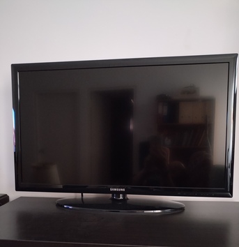 Riyadh, Electronics, SAR 350,  Tv Led 32" Samsung