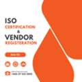 Apply For ISO Certification 9001, 14001, 45001 & Vendor Registeration Today