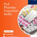 Pcd Pharma Franchise Delhi