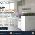 AED 500,  Buy Office Furniture Dubai | Call Now For Best Deals UAE | Ergospace