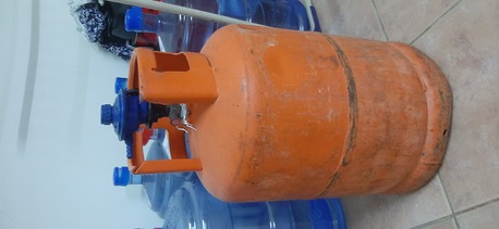 Khobar, Household Items, SAR 220,  Gas Cylinder
