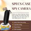INR 4999,  Best Specs Case Spy Camera Shop In Okhla &ndash; Spy World - 8585977908