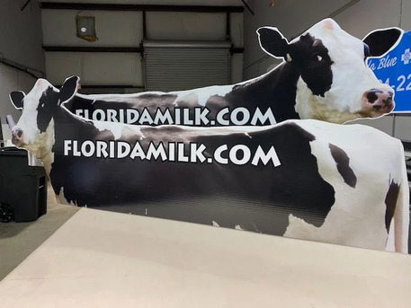 New York, Business, Business Signs In Jacksonville | Custom Business Signs By Jacksonville Signs & Graphics