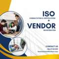 Fast ISO Certification 9001, 14001, 45001 & Vendor Registeration Services