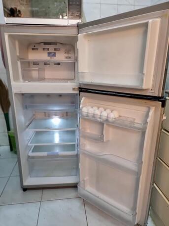 Hoora, Appliances, BHD 15,  Refrigerator For Sale 15 Bd