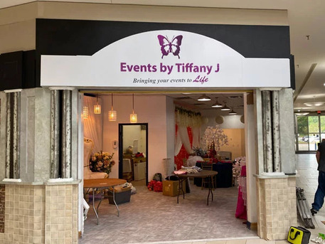 New York, Business, Custom Storefront Signs Jacksonville | Eye-Catching Business Signage Solutions