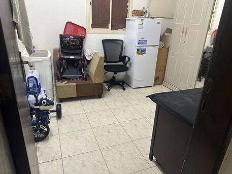 Thuqbah, Household Items, Newly Purchased Used Household Items For Sale