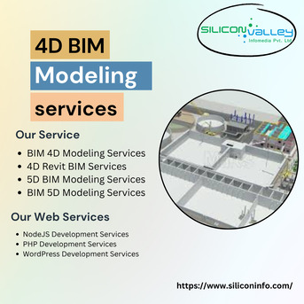 New York, Construction, Dynamic 4D BIM Modeling Services In The USA For Efficient Project Tracking