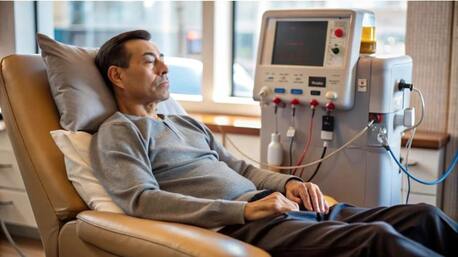 Ahmedabad, Medical, Best Dialysis Center In Gandhinagar - Advanced Hospital