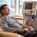 Best Dialysis Center In Gandhinagar - Advanced Hospital