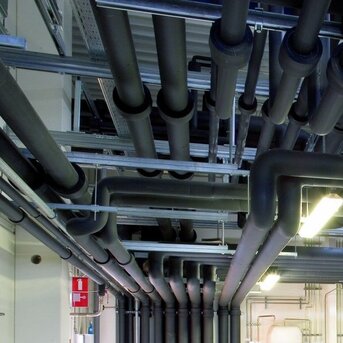 Mumbai, Materials, H.D. Gajra Bros.