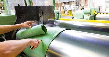 Mumbai, Materials, H.D. Gajra Bros.