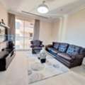 BHD 280/month,  Furnished,  1 BR,  80 Sq. Meter,  Gorgeous Flat | Ultra-Modern | Balcony I Near Ramez Mall Juffair
