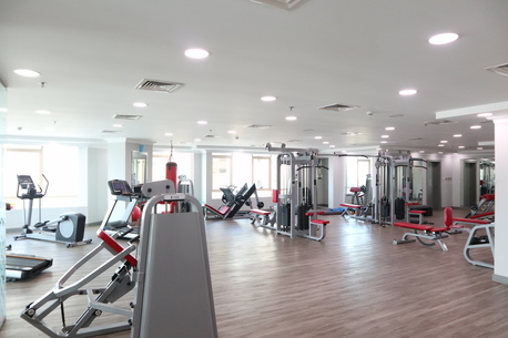 Juffair, Apartments, Flats, Houses & Villas, BHD 280/month,  Furnished,  1 BR,  80 Sq. Meter,  Gorgeous Flat | Ultra-Modern | Balcony I Near Ramez Mall Juffair