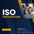ISO Certification 9001, 14001, 45001 & Vendor Registeration For All Businesses