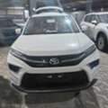 Pick And Drop Service Available In Jeddah (Toyota Urban Cruise)