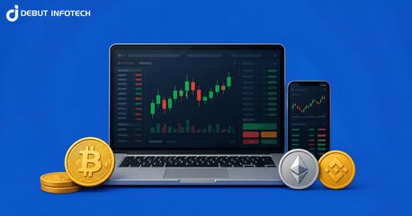 New York, Software Development, Centralized Exchange Development Company