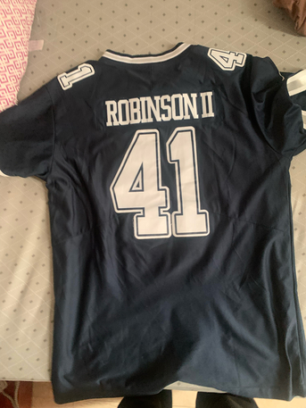 Juffair, Clothing & Accessories, BHD 40,  NFL DALLAS COWBOYS JERSEY