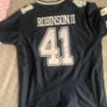 BHD 40,  NFL DALLAS COWBOYS JERSEY